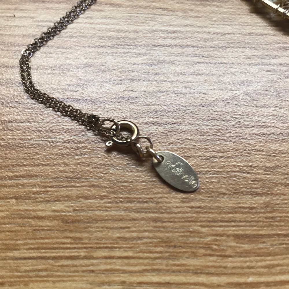 Nashelle necklace - Picture 3 of 3
